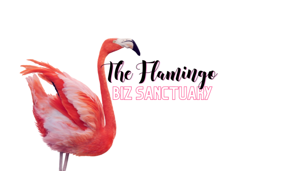 flamingo biz sanctuary